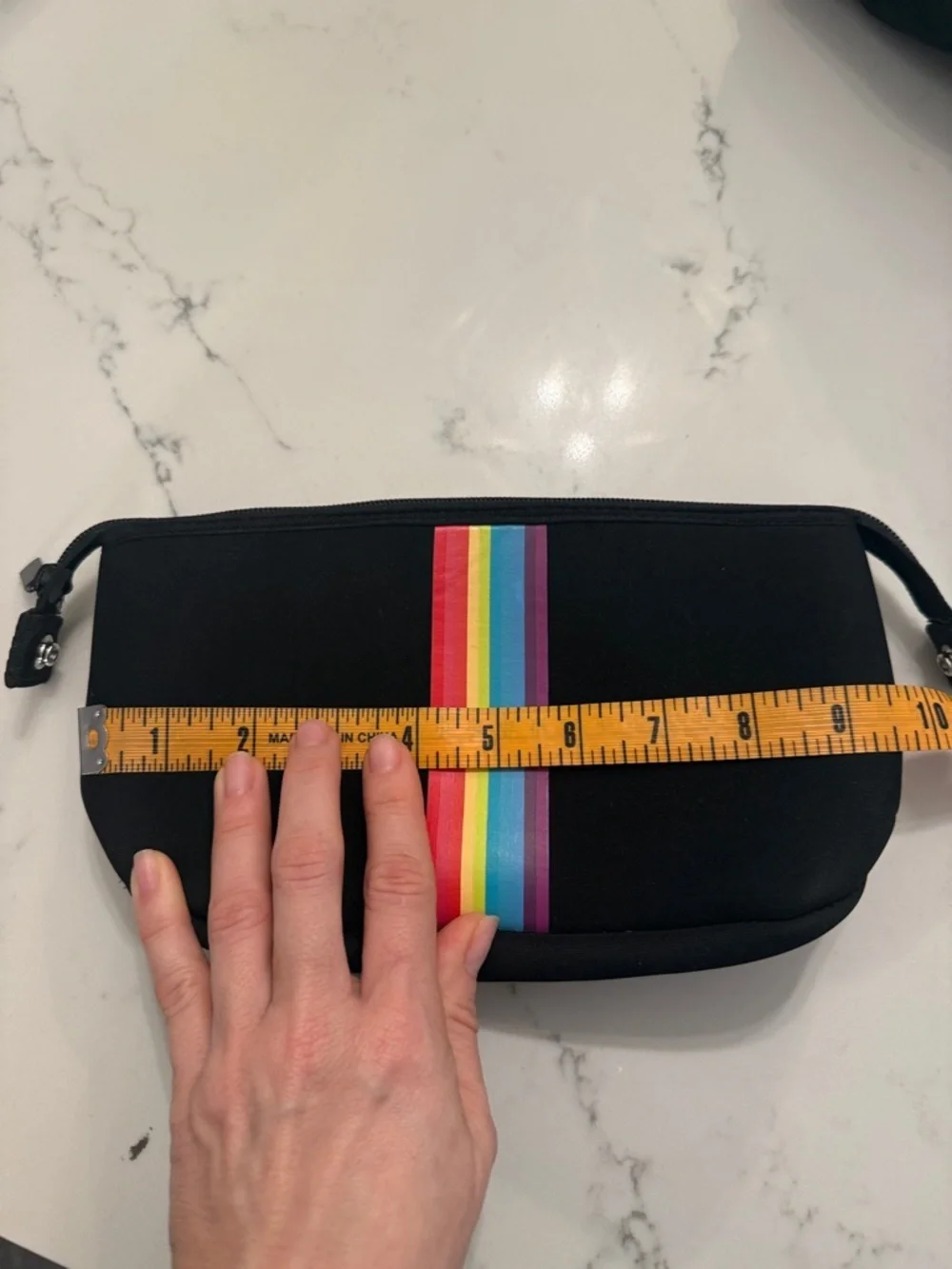 Haute Shore Cosmetic Case